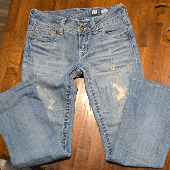 Miss Me Denim - MissMe Jeans